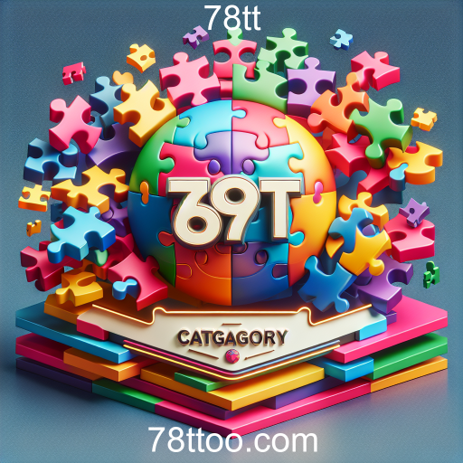 Desvendando a Categoria de Quebra-Cabeça no 78tt: Desafie sua Mente