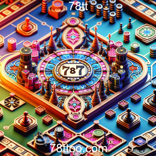 A Fascinante Categoria de Jogos de Estratégia no 78tt